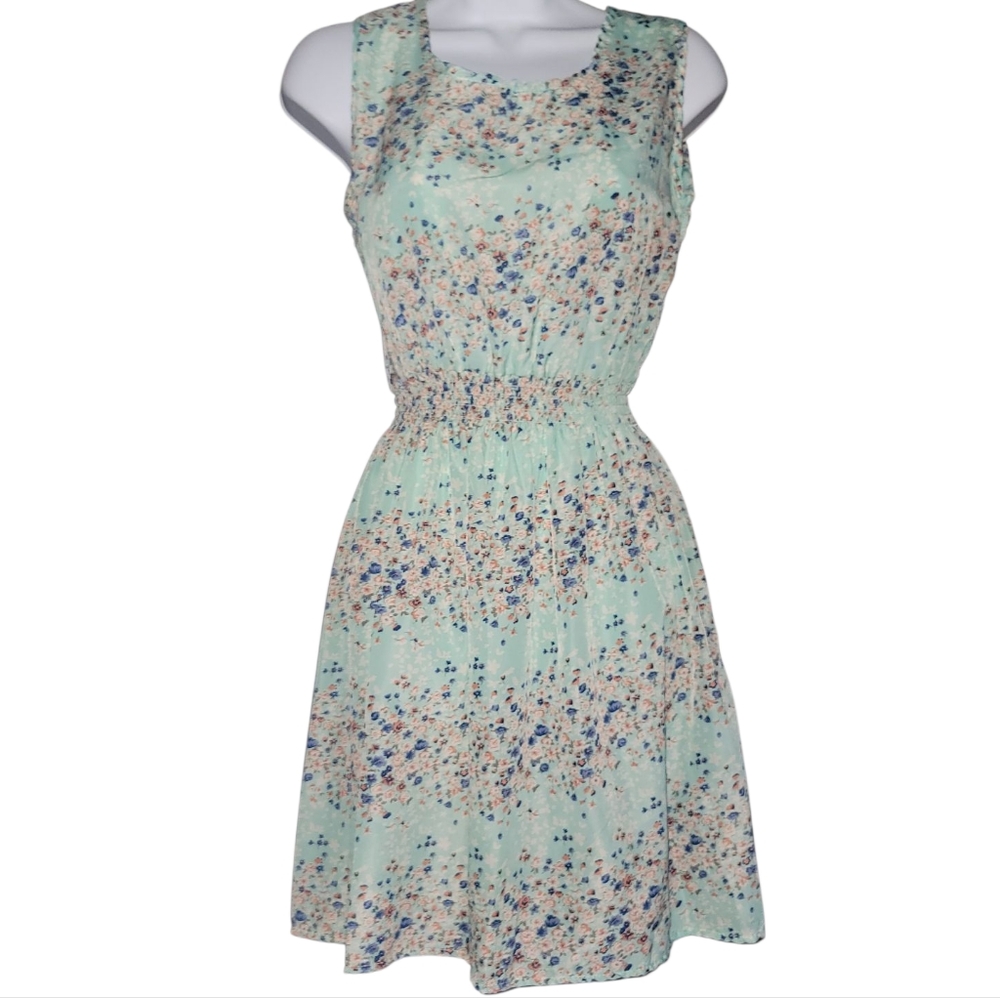 👗Woman Size M Drunken Tango Dress👗